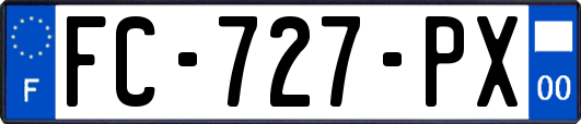 FC-727-PX