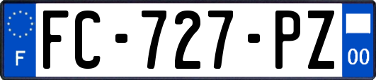 FC-727-PZ