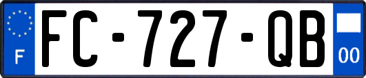 FC-727-QB