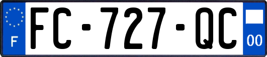 FC-727-QC
