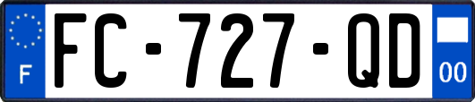 FC-727-QD