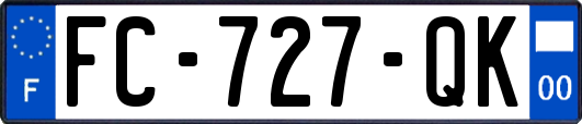FC-727-QK