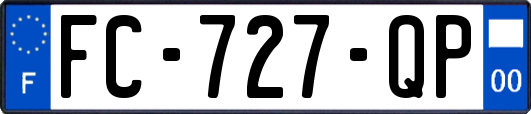 FC-727-QP