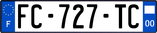 FC-727-TC