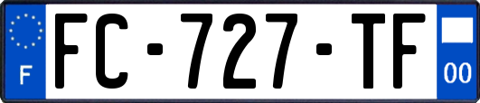 FC-727-TF