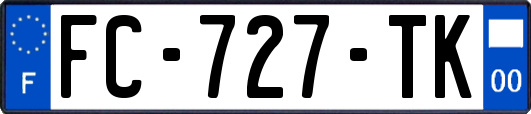 FC-727-TK