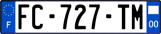 FC-727-TM