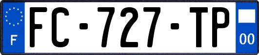 FC-727-TP
