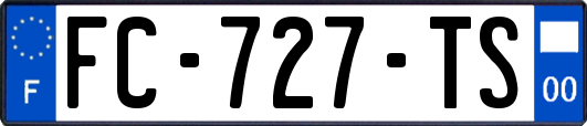 FC-727-TS