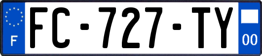 FC-727-TY