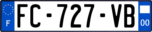 FC-727-VB
