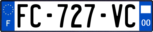 FC-727-VC