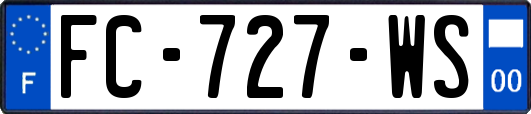 FC-727-WS