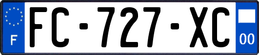 FC-727-XC