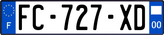 FC-727-XD