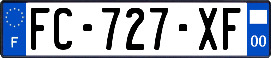 FC-727-XF