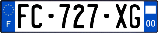FC-727-XG