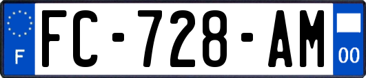 FC-728-AM