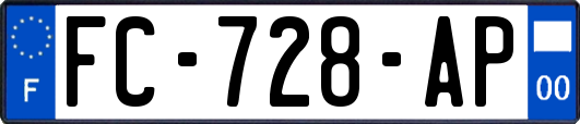 FC-728-AP