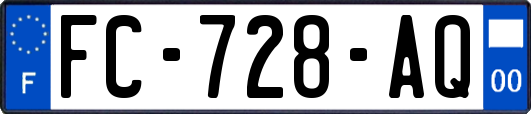 FC-728-AQ