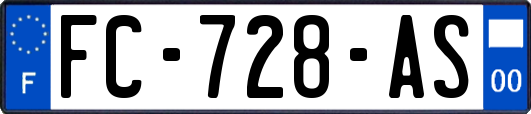 FC-728-AS