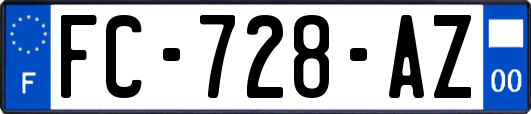 FC-728-AZ