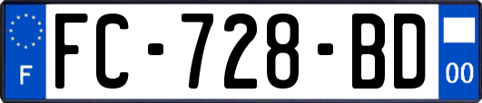 FC-728-BD