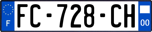 FC-728-CH