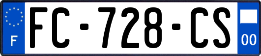 FC-728-CS