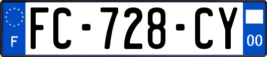 FC-728-CY