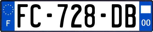 FC-728-DB