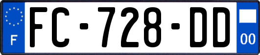 FC-728-DD