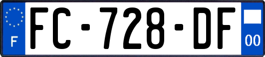 FC-728-DF