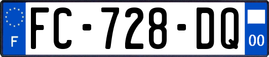 FC-728-DQ