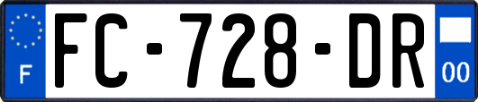 FC-728-DR