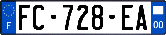 FC-728-EA