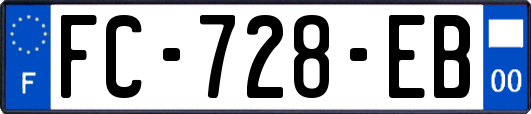 FC-728-EB