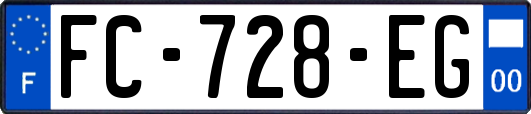 FC-728-EG