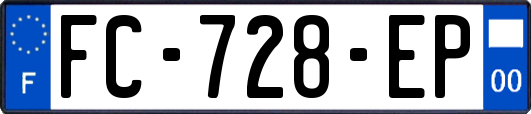 FC-728-EP