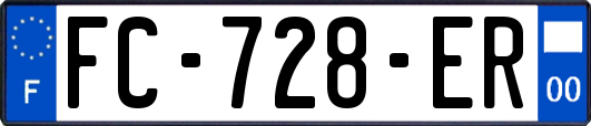 FC-728-ER