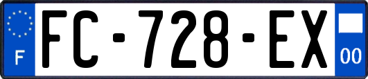 FC-728-EX