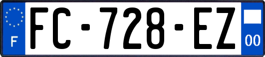 FC-728-EZ