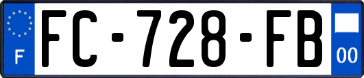 FC-728-FB