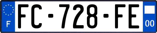 FC-728-FE