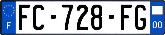 FC-728-FG