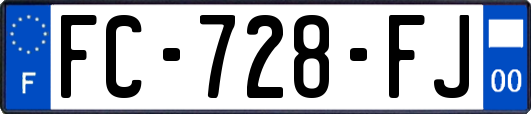 FC-728-FJ