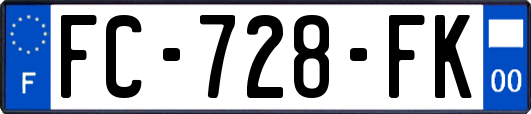 FC-728-FK