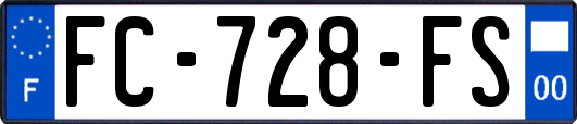 FC-728-FS