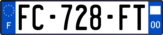 FC-728-FT