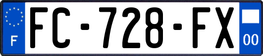 FC-728-FX